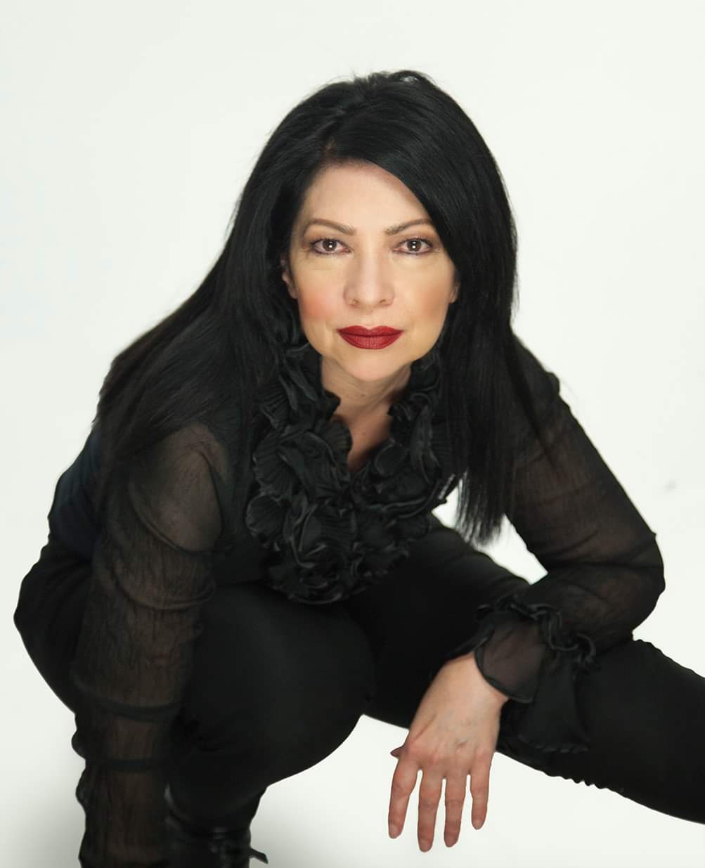 Actress Debra Lamb Has Worked With Acclaimed Directors Including John actress-debra-lamb-has-worked-with-acclaimed-directors-including-john