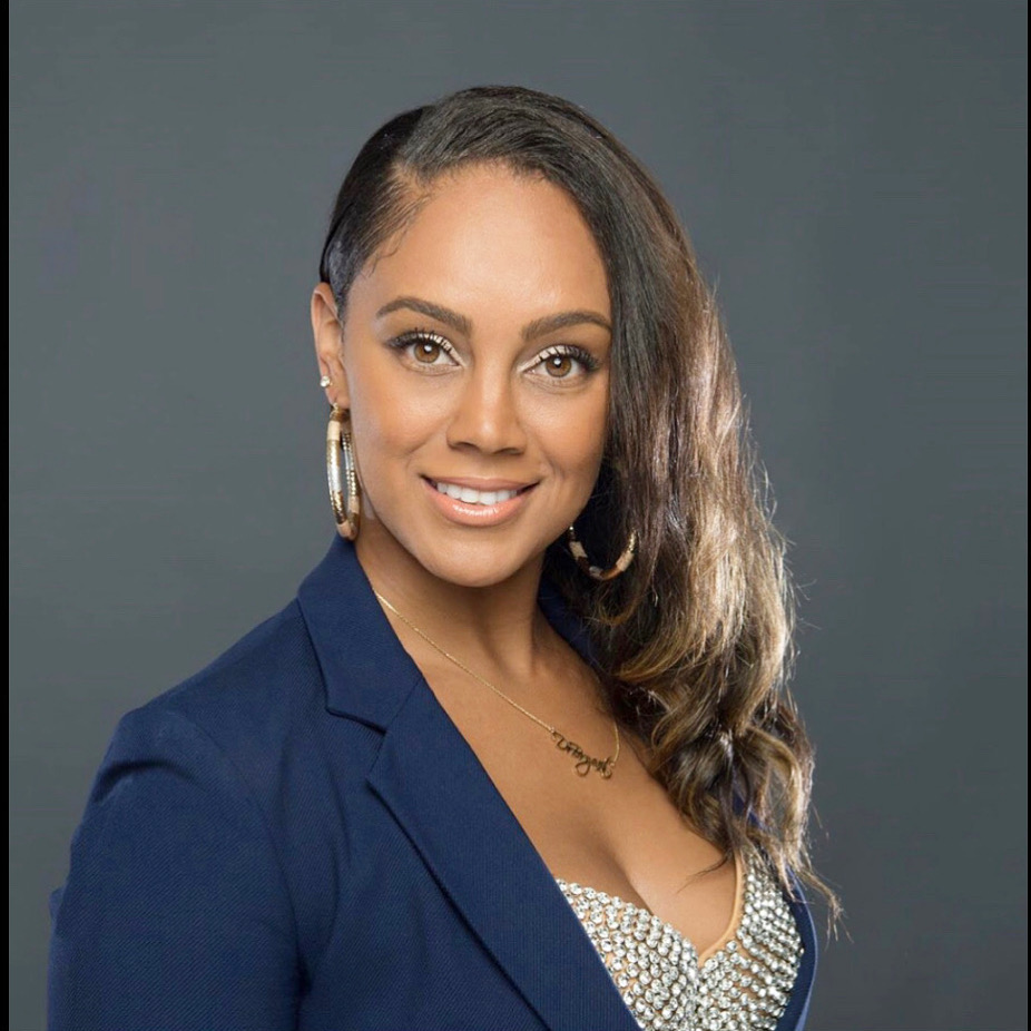 Dr. Cheyenne Bryant, Renowned Life Coach What’s Next for 2021