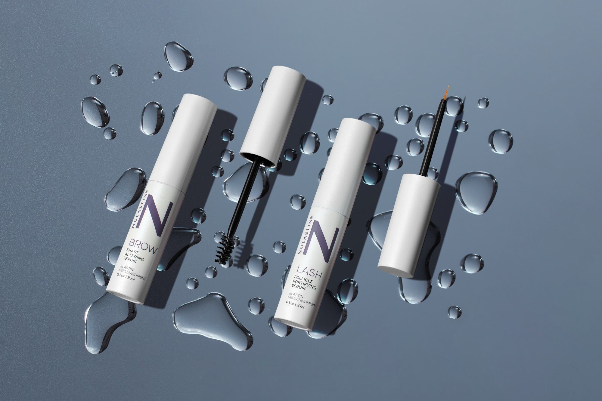 How NULASTIN® is Disrupting the Beauty Industry with Founder, Leah