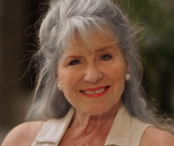 Corrine Rogan | Formidable Woman Magazine