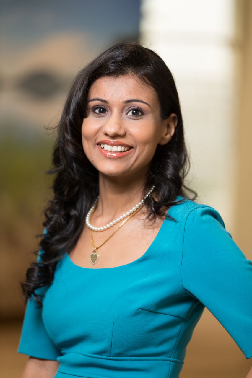 Simran Kaur: Power Women of India | Formidable Woman® Magazine