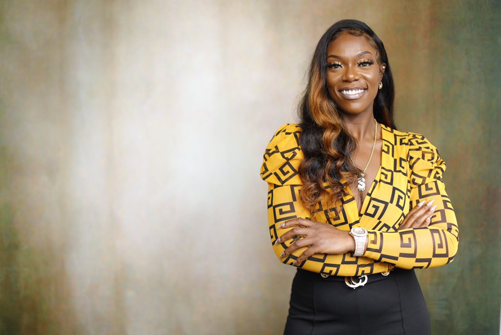 Shannon Jackson, CEO of ShayJ Entertainment Opening Doors for New