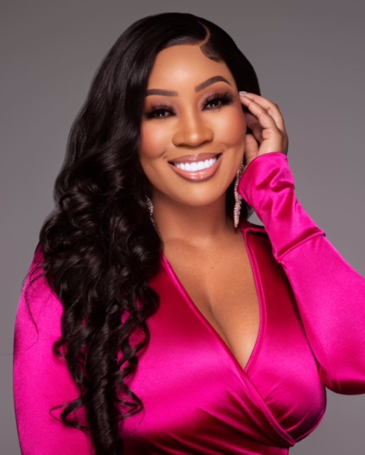 Star of OWN’s Hit Show “Put A Ring On It,” Shay Prince Shares Details ...