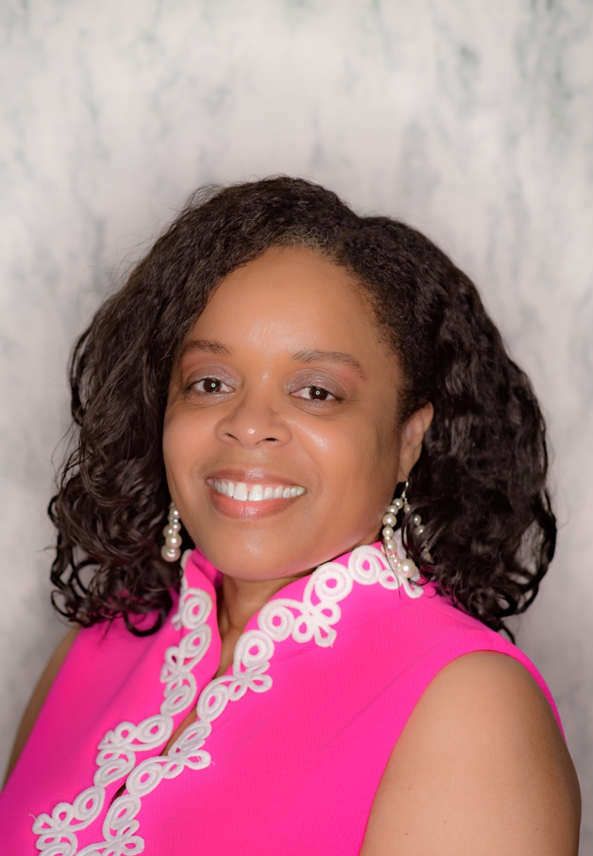 Dr. Tina Whitfield on the Power of Reflection Formidable Woman Magazine