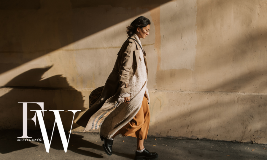 How to Master the Art of Fall Fashion Layering Techniques | Formidable ...